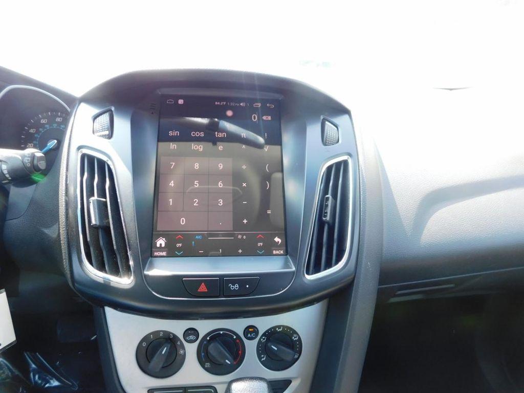 used 2014 Ford Focus car, priced at $7,188