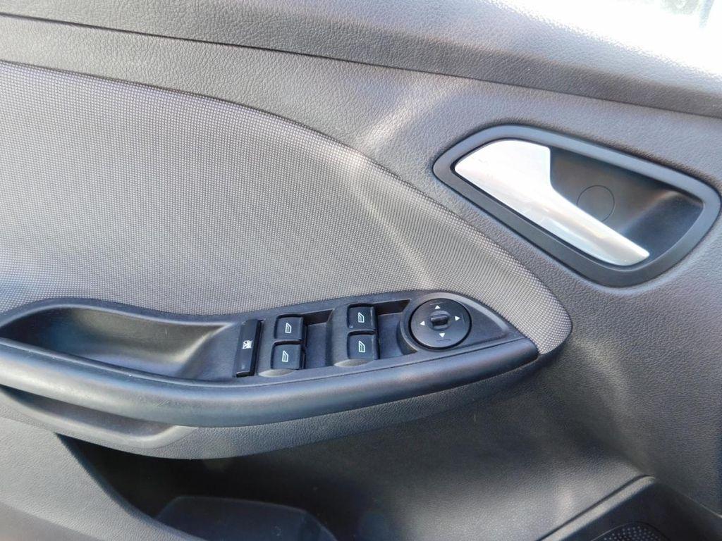 used 2014 Ford Focus car, priced at $7,188