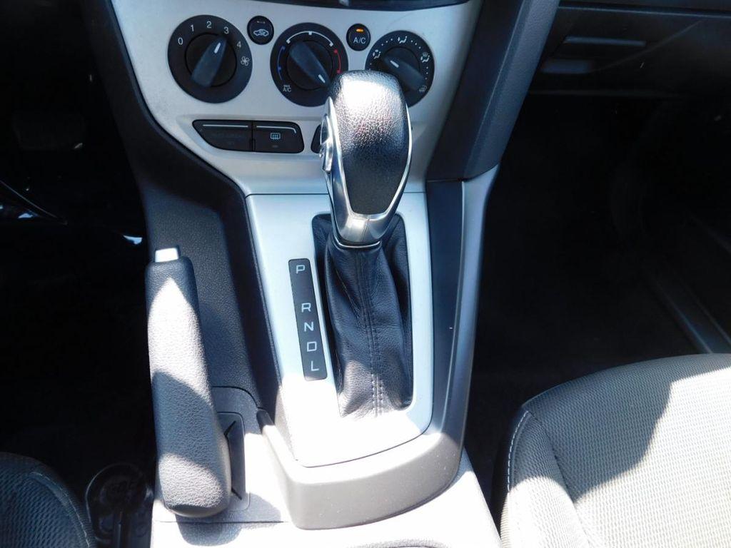 used 2014 Ford Focus car, priced at $7,188