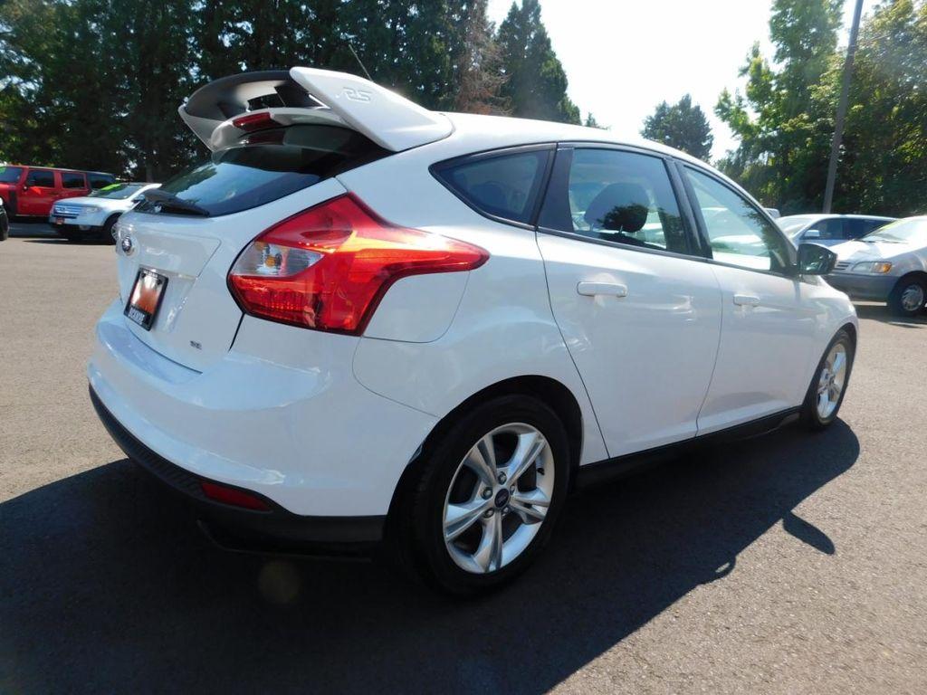 used 2014 Ford Focus car, priced at $7,188
