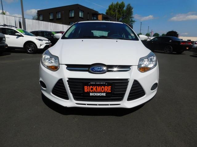 used 2014 Ford Focus car, priced at $7,988