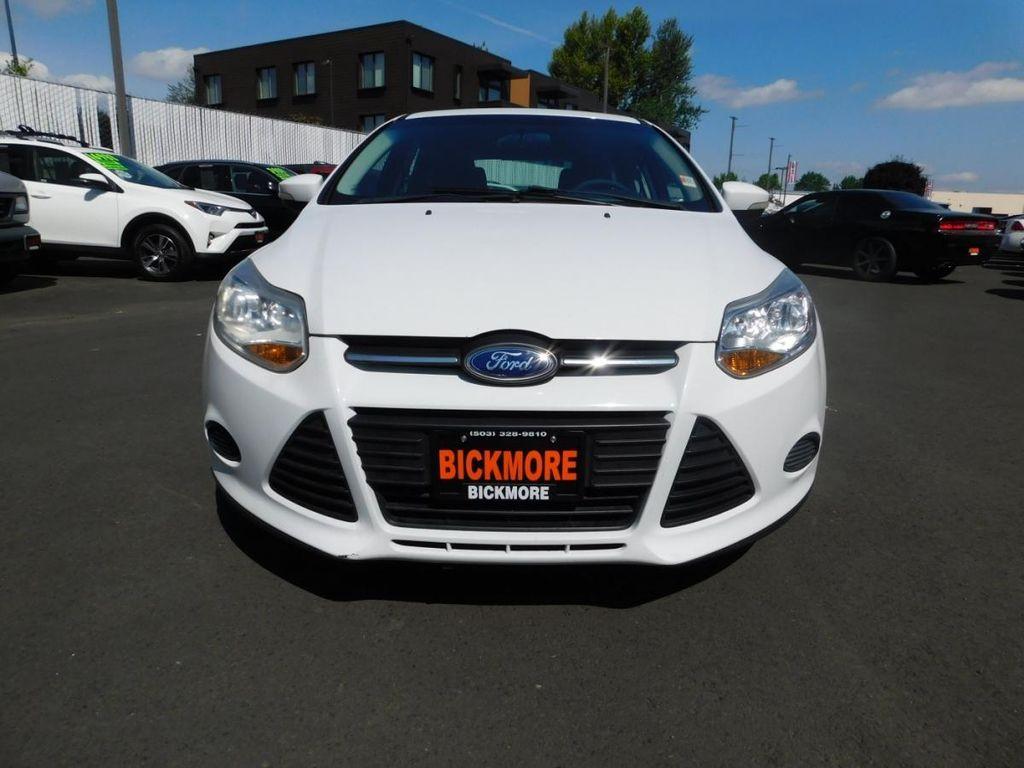 used 2014 Ford Focus car, priced at $7,188