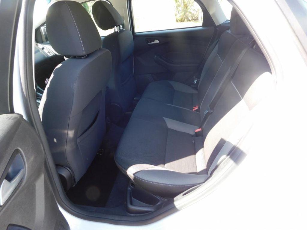 used 2014 Ford Focus car, priced at $7,188
