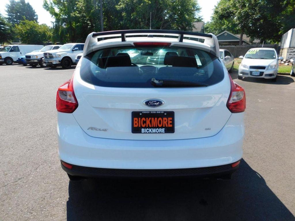 used 2014 Ford Focus car, priced at $7,188