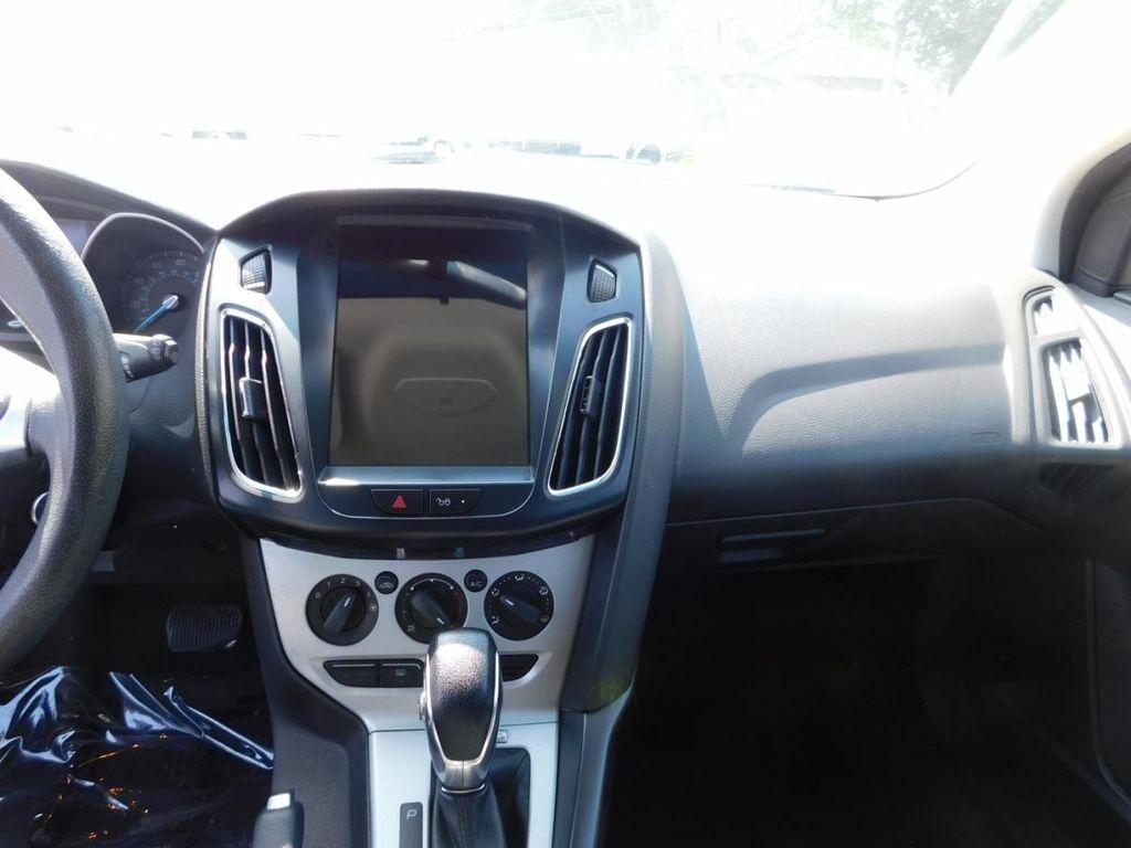used 2014 Ford Focus car, priced at $7,188