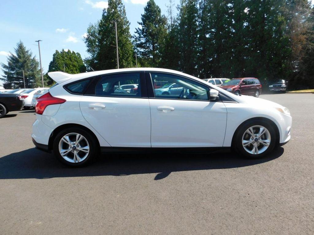 used 2014 Ford Focus car, priced at $7,188
