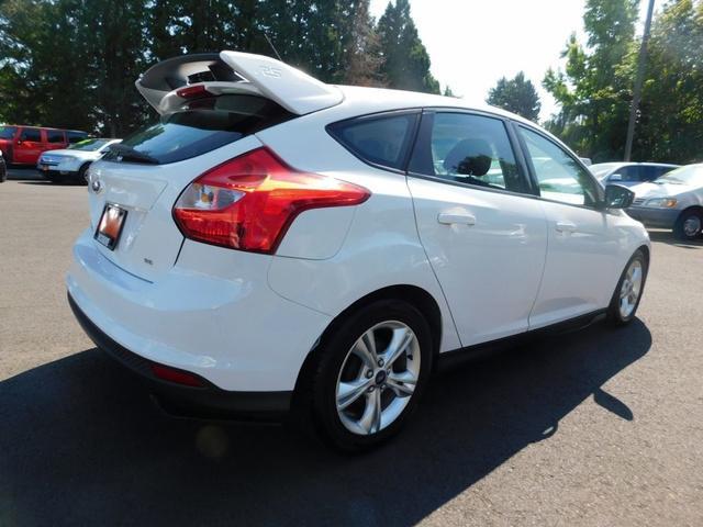 used 2014 Ford Focus car, priced at $7,988