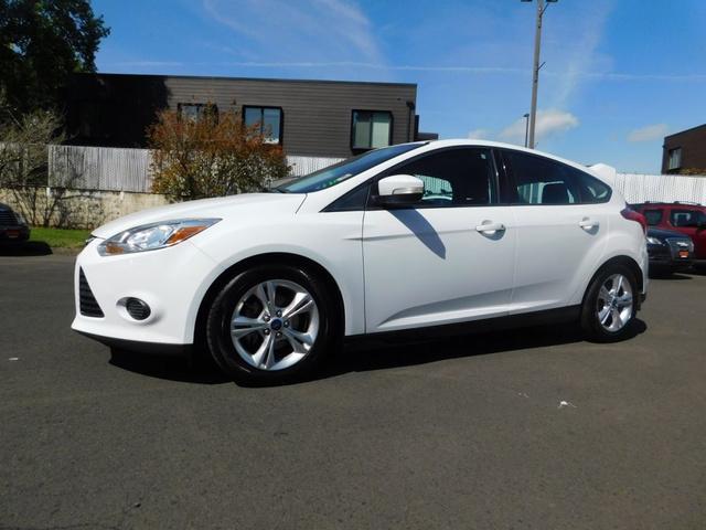 used 2014 Ford Focus car, priced at $7,988