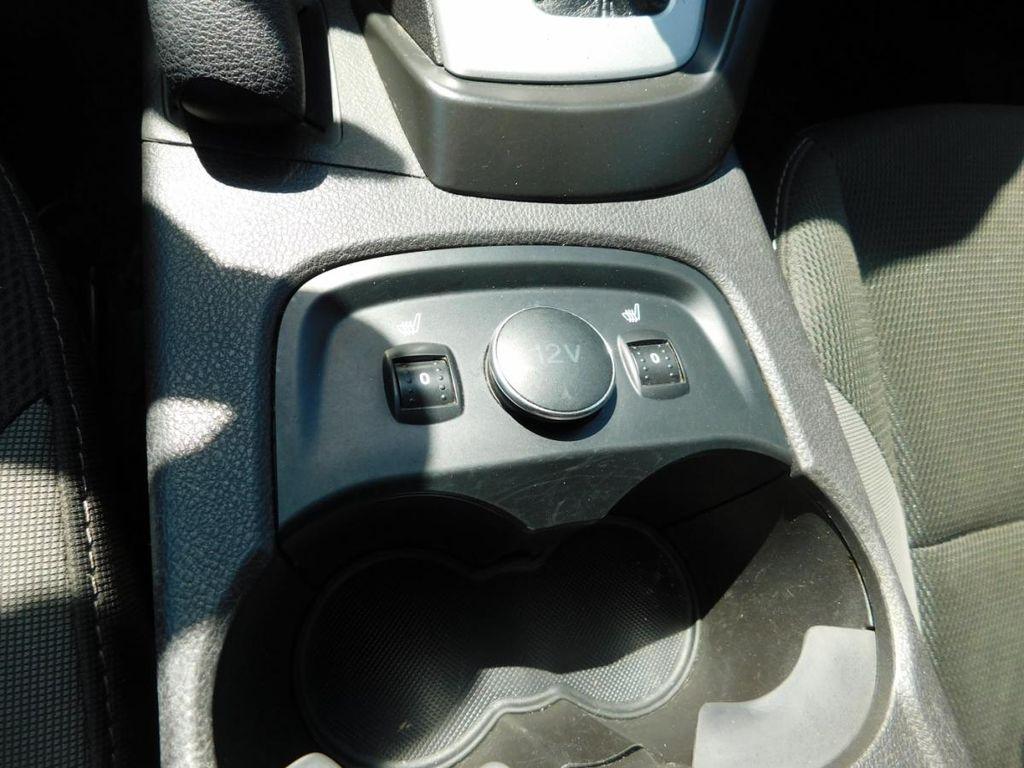 used 2014 Ford Focus car, priced at $7,188