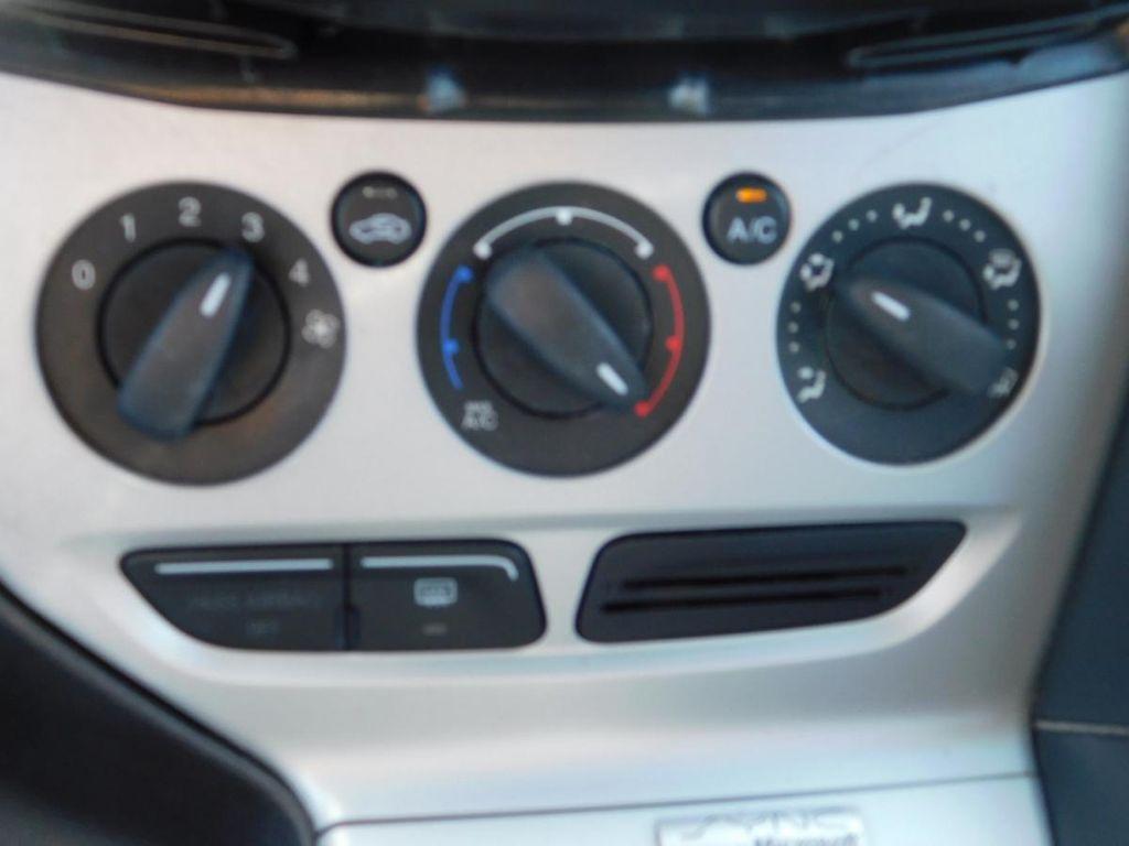 used 2014 Ford Focus car, priced at $7,188