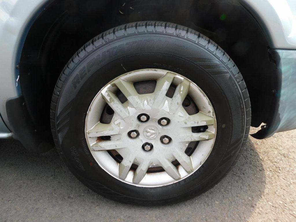 used 2005 Dodge Caravan car, priced at $6,388