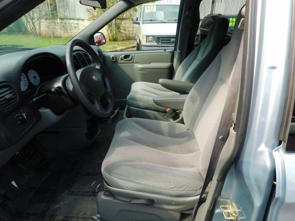 used 2005 Dodge Caravan car, priced at $6,388