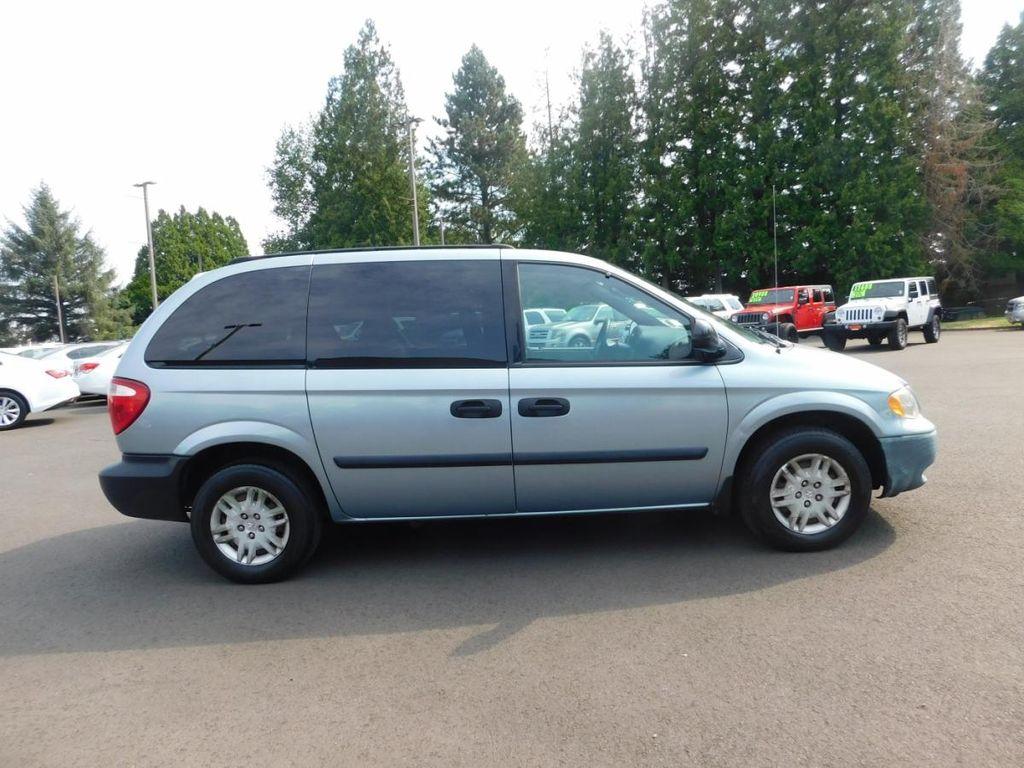 used 2005 Dodge Caravan car, priced at $6,388