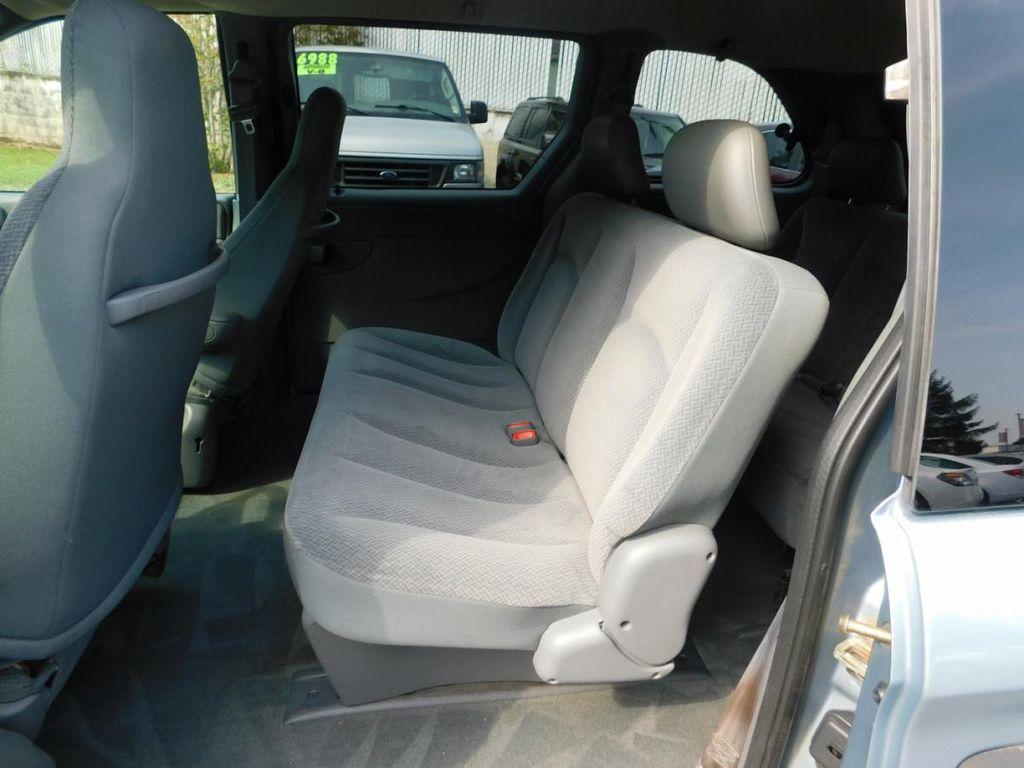 used 2005 Dodge Caravan car, priced at $6,388