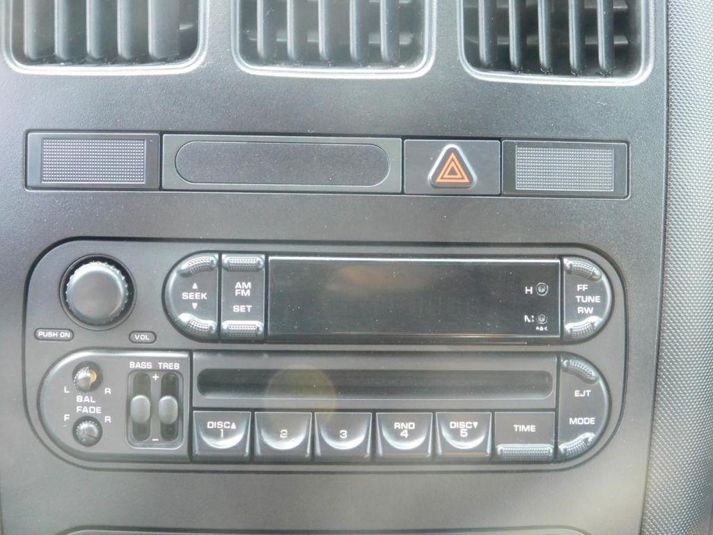 used 2005 Dodge Caravan car, priced at $6,388