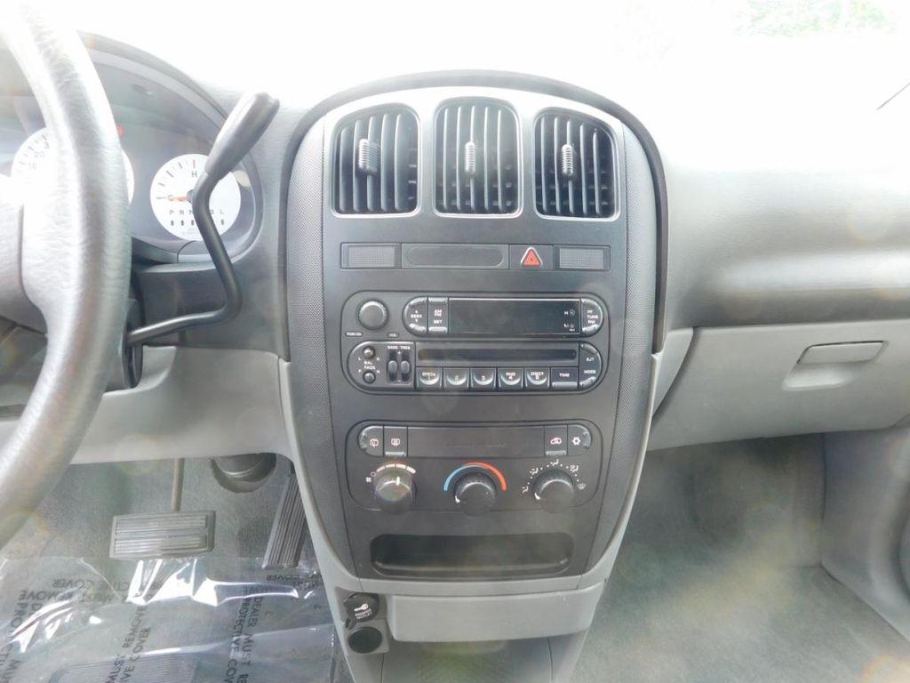 used 2005 Dodge Caravan car, priced at $6,388