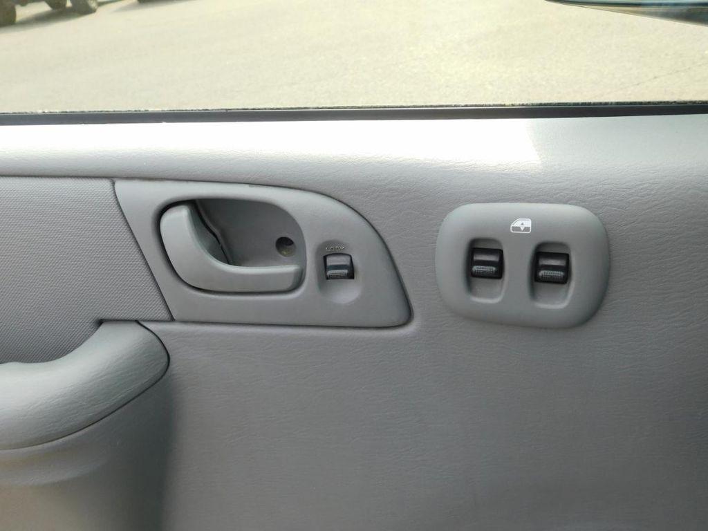 used 2005 Dodge Caravan car, priced at $6,388