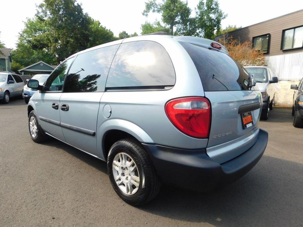 used 2005 Dodge Caravan car, priced at $6,388