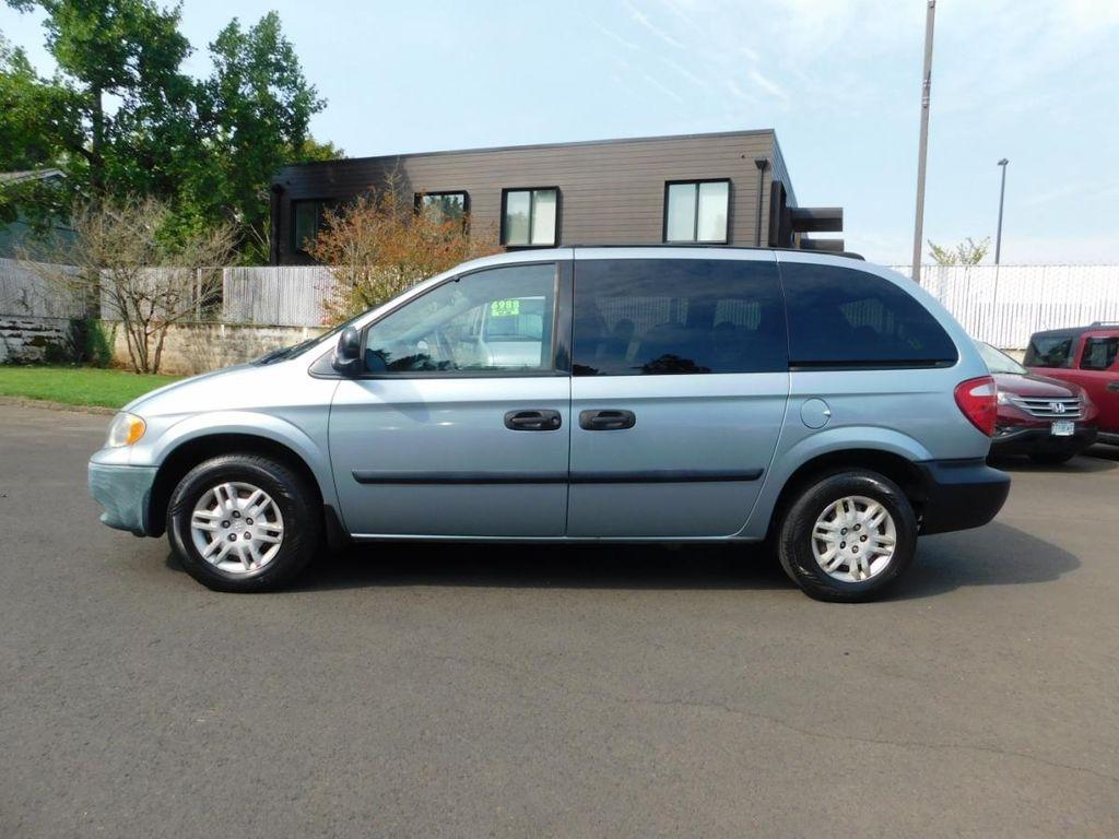 used 2005 Dodge Caravan car, priced at $6,388