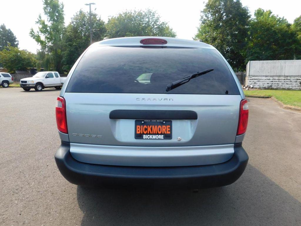 used 2005 Dodge Caravan car, priced at $6,388