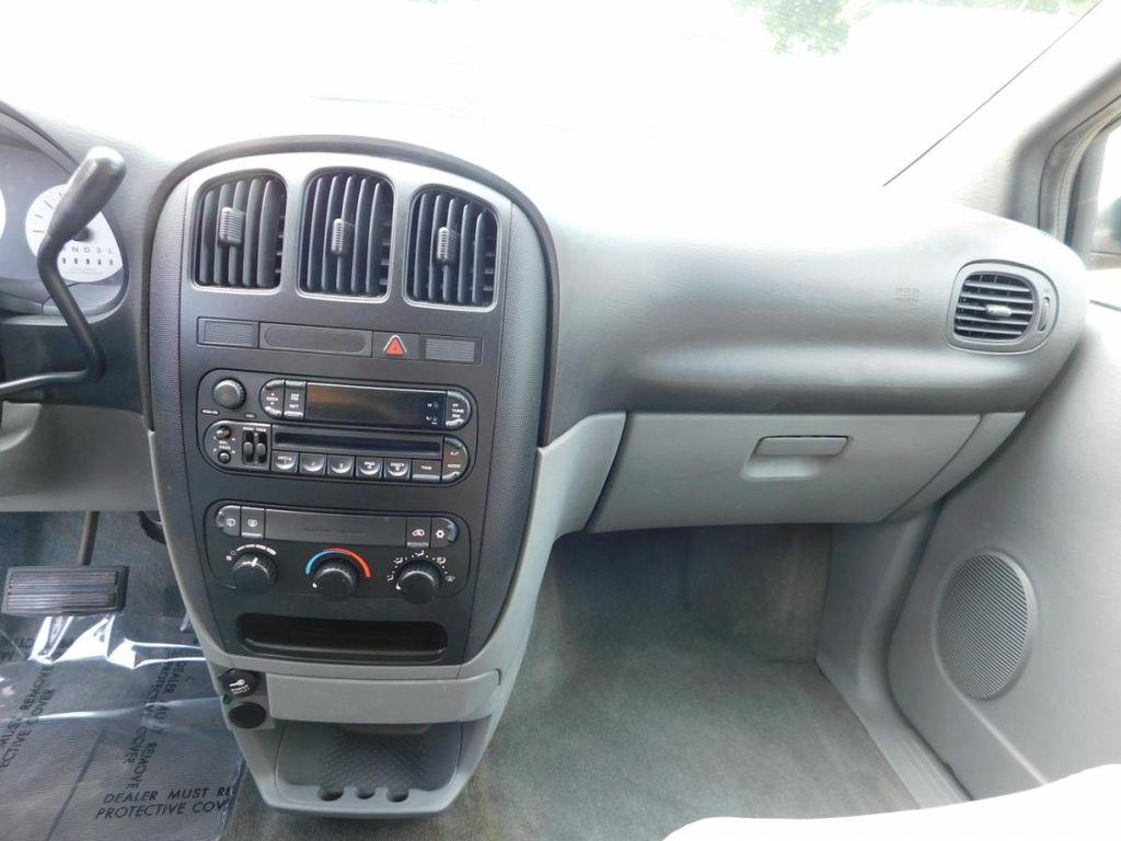 used 2005 Dodge Caravan car, priced at $6,388