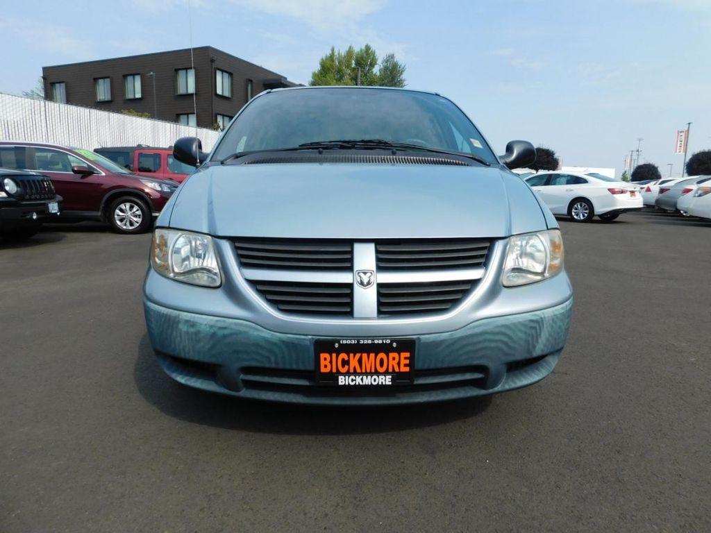 used 2005 Dodge Caravan car, priced at $6,388