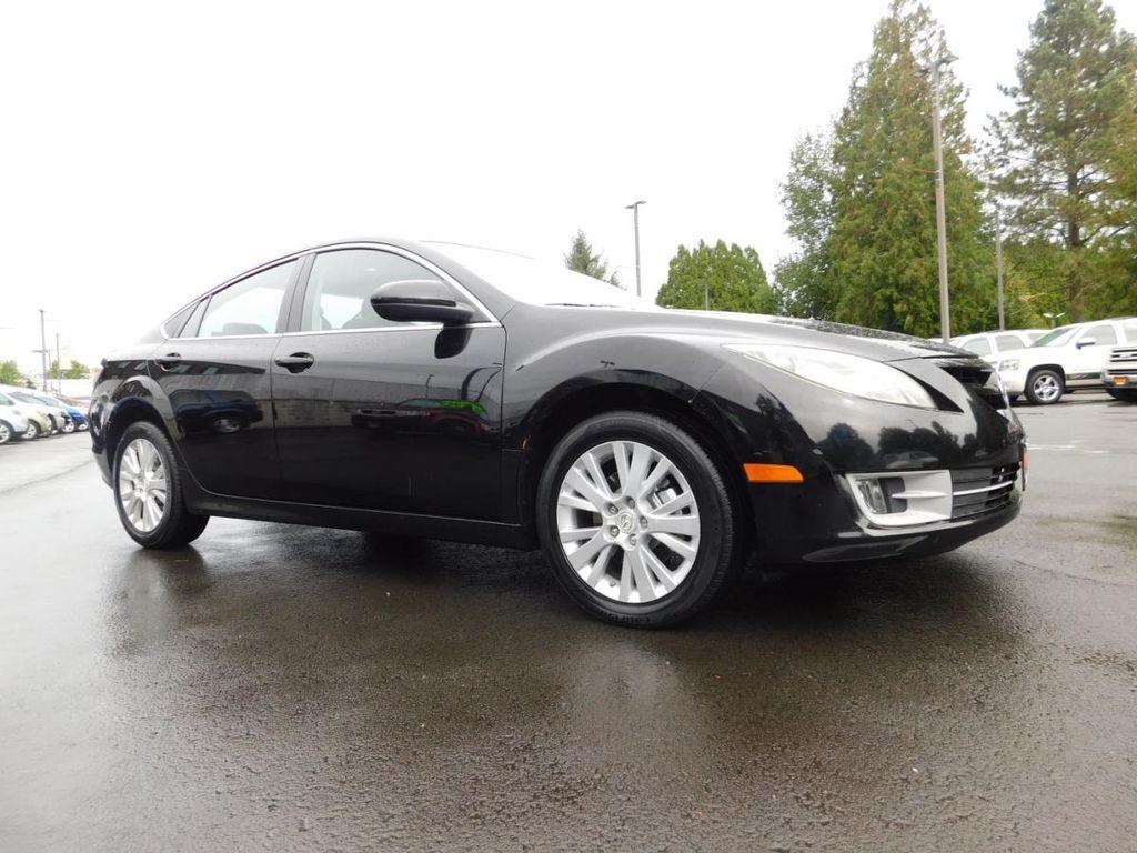 used 2010 Mazda Mazda6 car, priced at $6,988