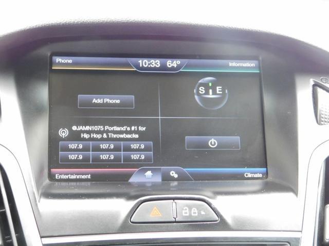 used 2014 Ford Focus car, priced at $8,788