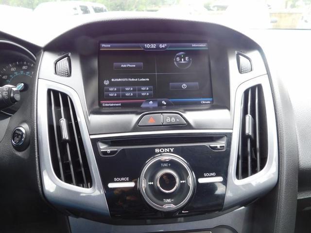 used 2014 Ford Focus car, priced at $8,788