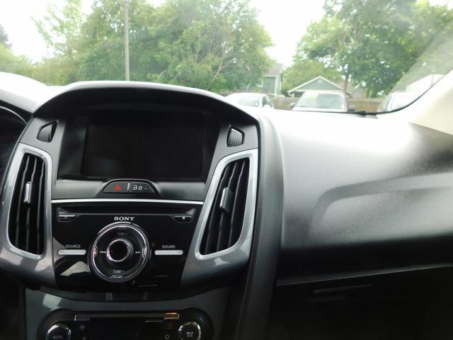 used 2014 Ford Focus car, priced at $8,788