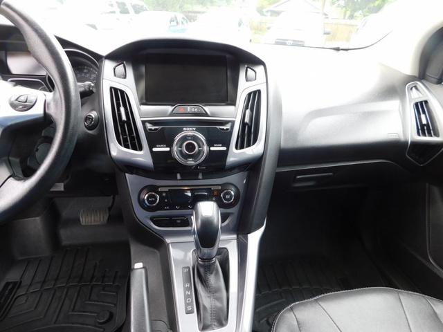used 2014 Ford Focus car, priced at $8,788