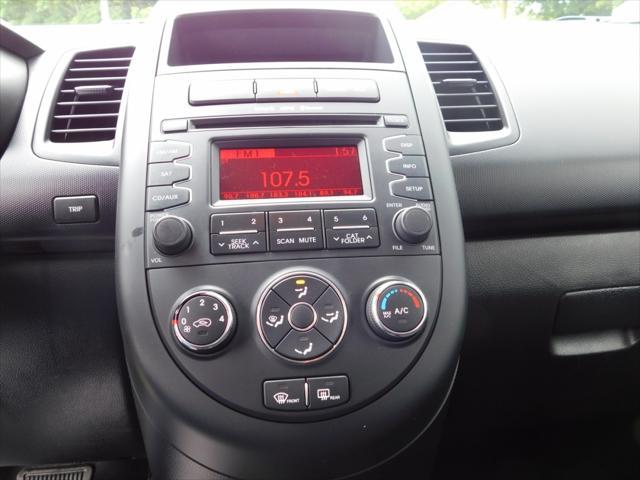 used 2013 Kia Soul car, priced at $9,988