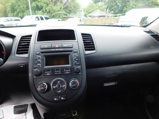 used 2013 Kia Soul car, priced at $9,988