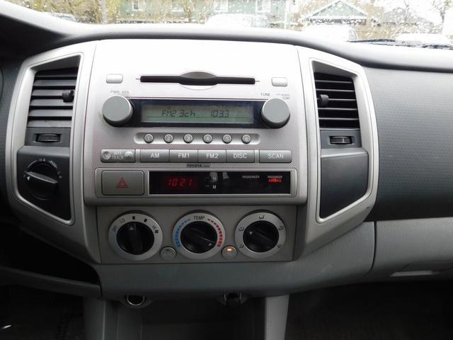 used 2006 Toyota Tacoma car, priced at $16,988