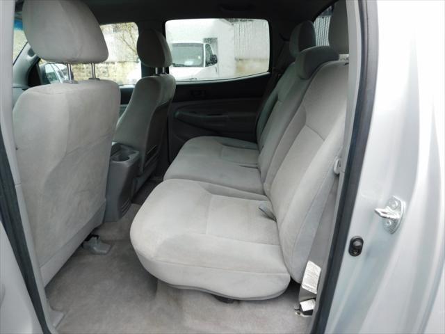 used 2006 Toyota Tacoma car, priced at $17,988
