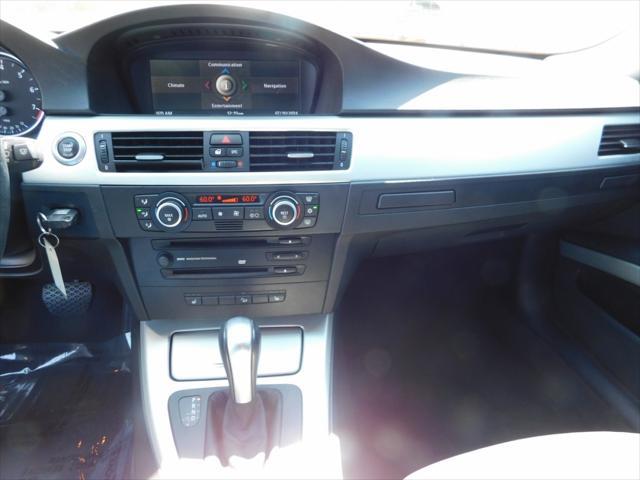 used 2007 BMW 328 car, priced at $7,388