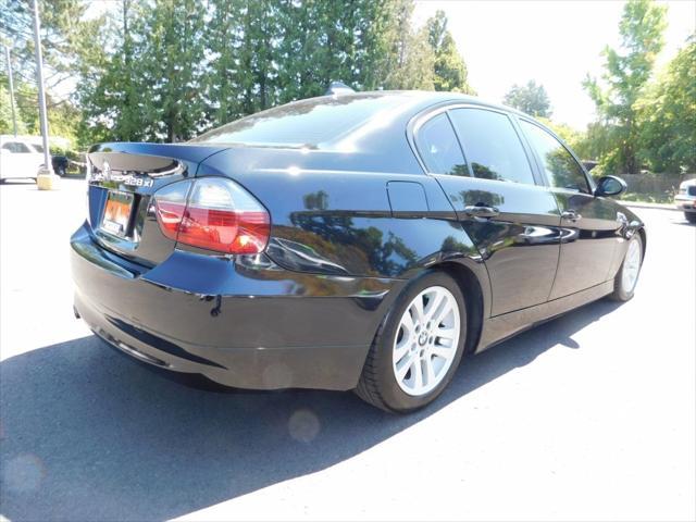 used 2007 BMW 328 car, priced at $7,388