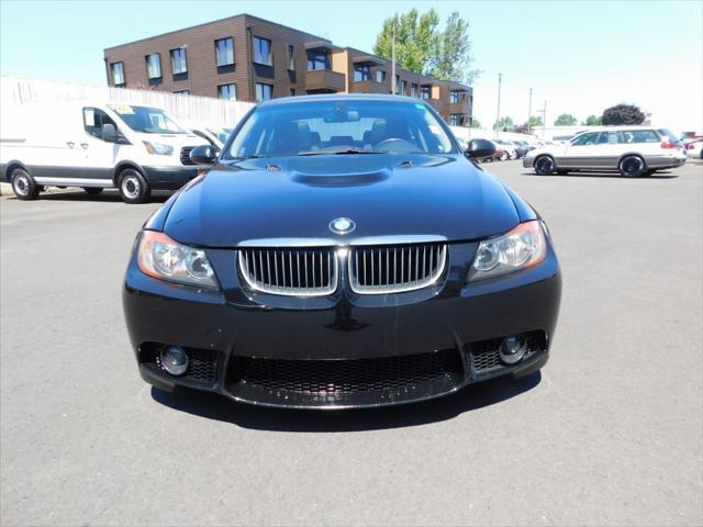 used 2007 BMW 328 car, priced at $7,388