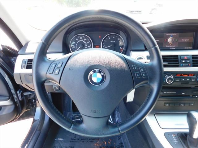 used 2007 BMW 328 car, priced at $7,388