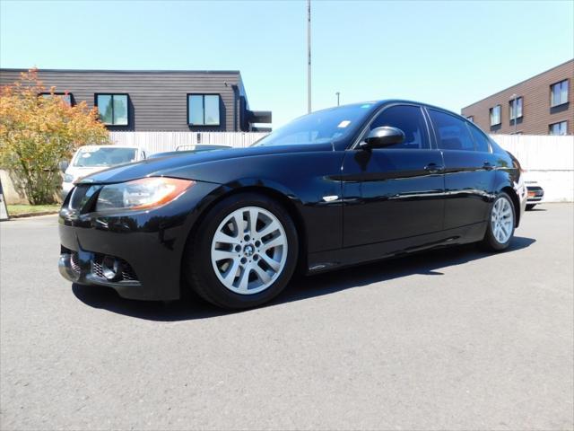 used 2007 BMW 328 car, priced at $7,388