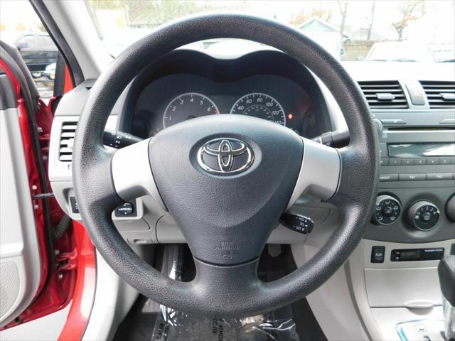 used 2011 Toyota Corolla car, priced at $10,988