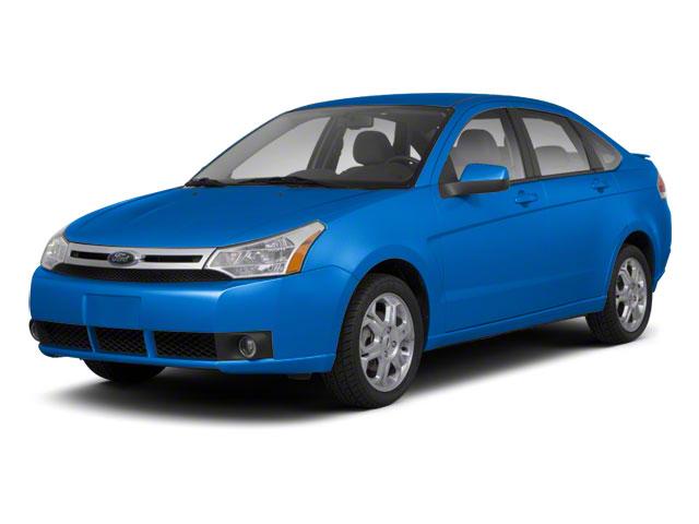 used 2010 Ford Focus car, priced at $6,988