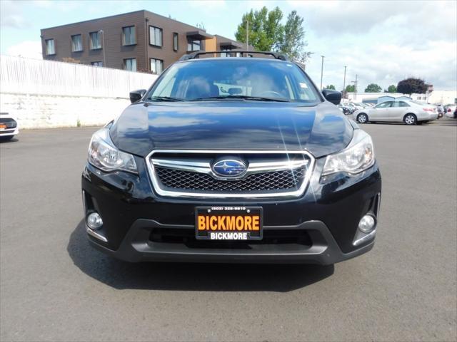 used 2016 Subaru Crosstrek car, priced at $16,688