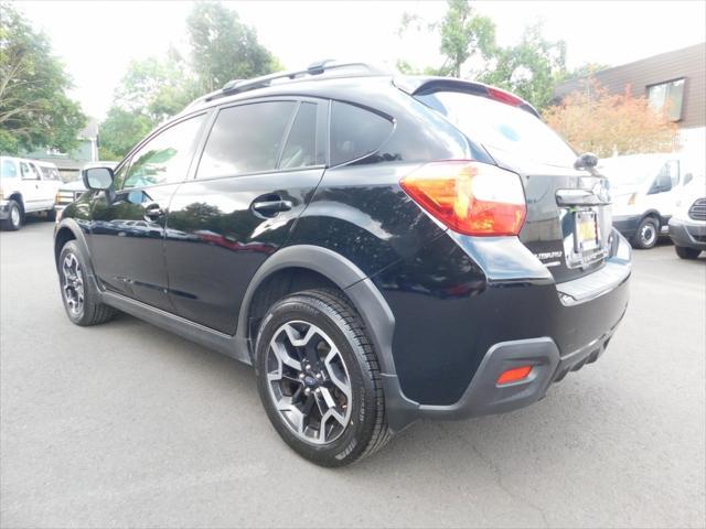 used 2016 Subaru Crosstrek car, priced at $16,688