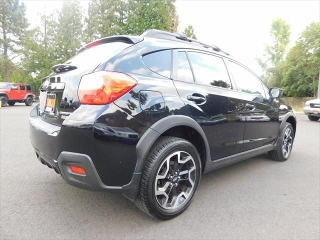 used 2016 Subaru Crosstrek car, priced at $16,688