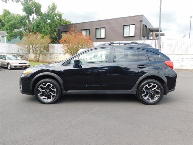 used 2016 Subaru Crosstrek car, priced at $16,688