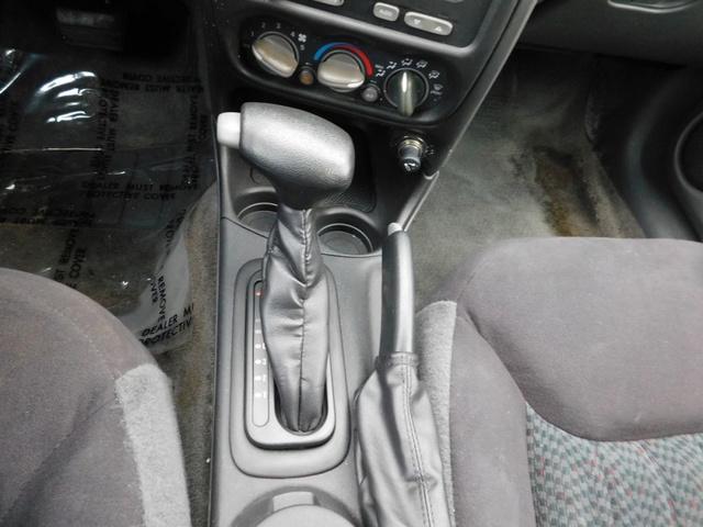 used 2004 Pontiac Grand Am car