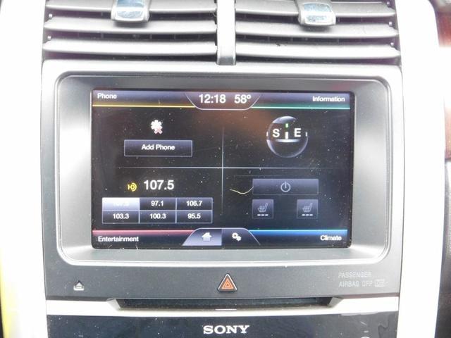 used 2013 Ford Edge car, priced at $10,988