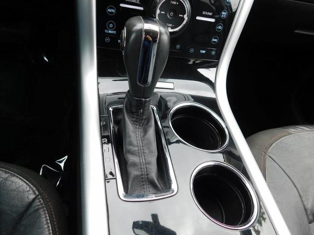used 2013 Ford Edge car, priced at $10,988