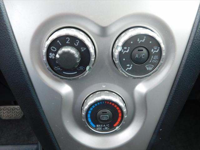 used 2007 Toyota Yaris car, priced at $6,988
